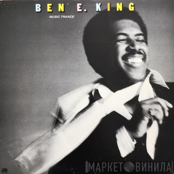 Ben E. King - Music Trance