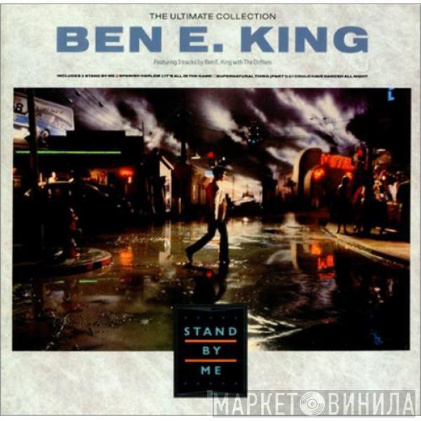 Ben E. King - Stand By Me (The Ultimate Collection)