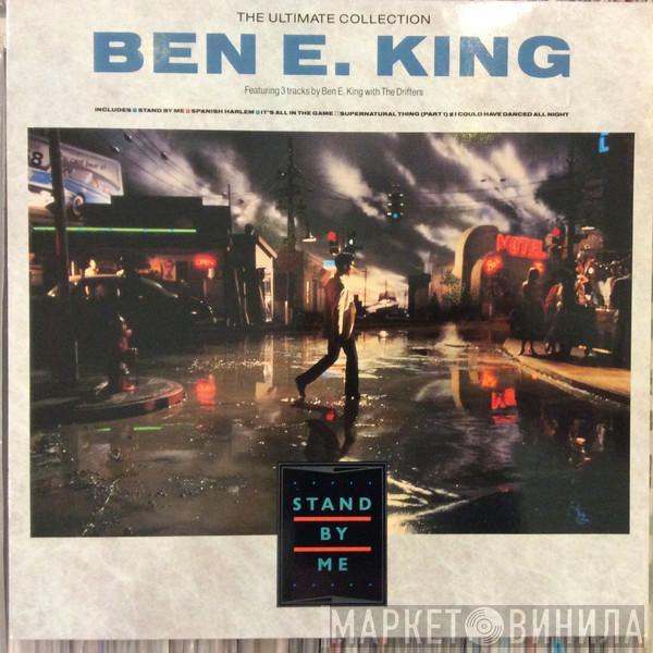 Ben E. King - Stand By Me (The Ultimate Collection)