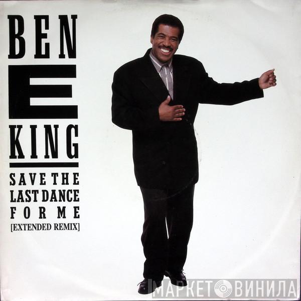 Ben E. King - Save The Last Dance For Me