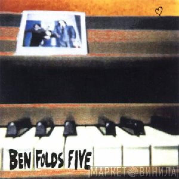 Ben Folds Five - Ben Folds Five