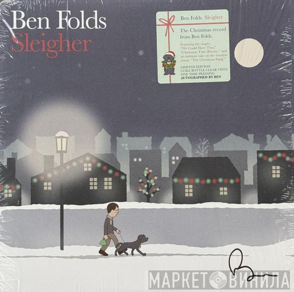 Ben Folds - Sleigher