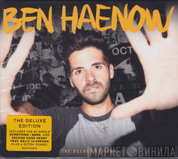 Ben Haenow - Ben Haenow - The Deluxe Edition