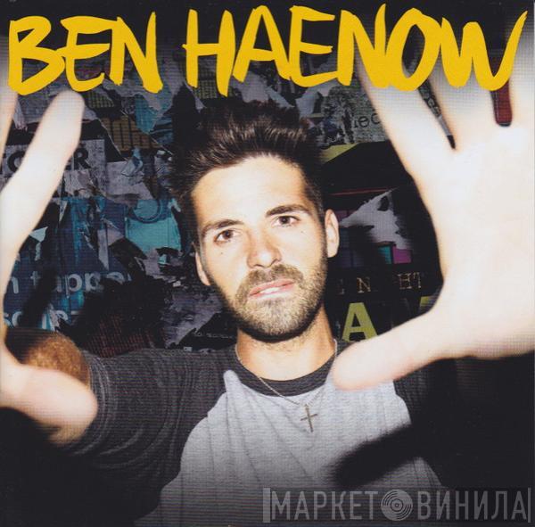 Ben Haenow - Ben Haenow