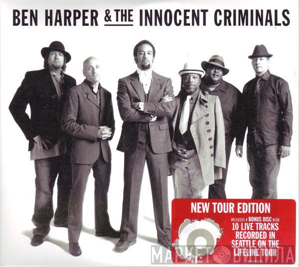 Ben Harper & The Innocent Criminals - Lifeline