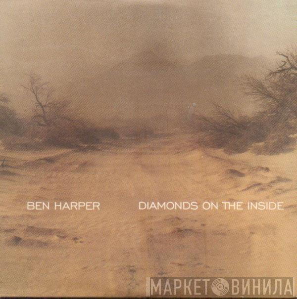 Ben Harper - Diamonds On The Inside