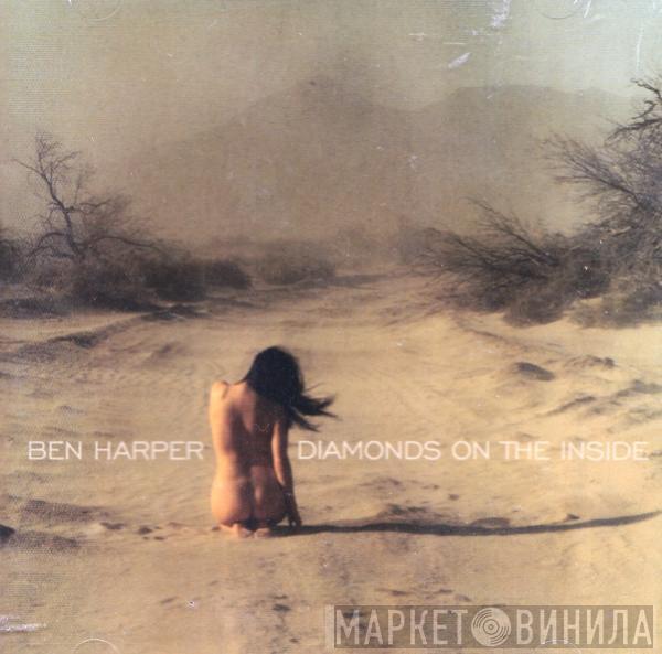 Ben Harper - Diamonds On The Inside