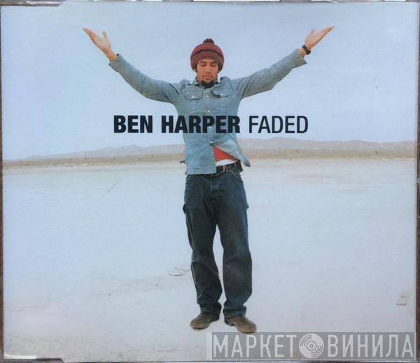 Ben Harper - Faded