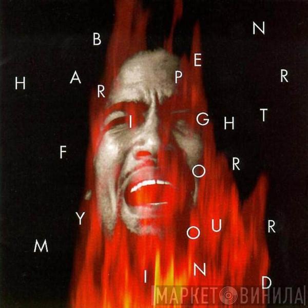  Ben Harper  - Fight For Your Mind