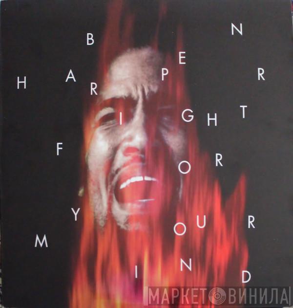  Ben Harper  - Fight For Your Mind