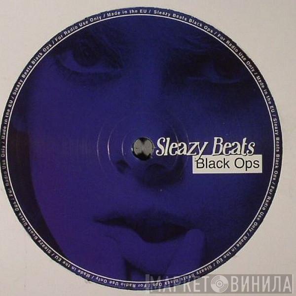 Ben La Desh - Stop That Groove Girl EP