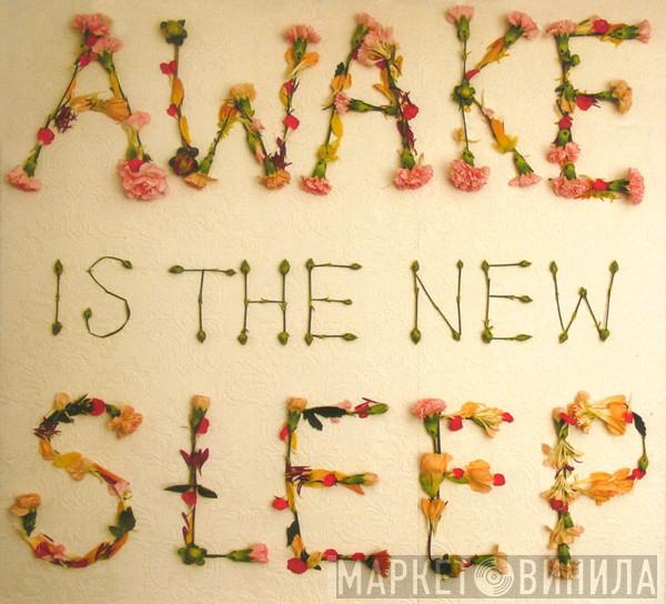 Ben Lee - Awake Is The New Sleep