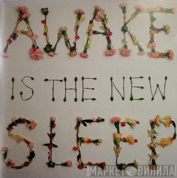 Ben Lee  - Awake Is The New Sleep
