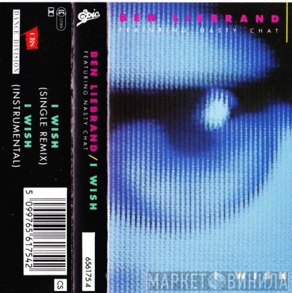  Ben Liebrand  - I Wish (Single Remix)