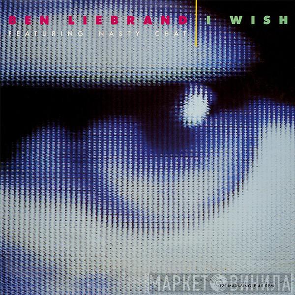 Ben Liebrand - I Wish