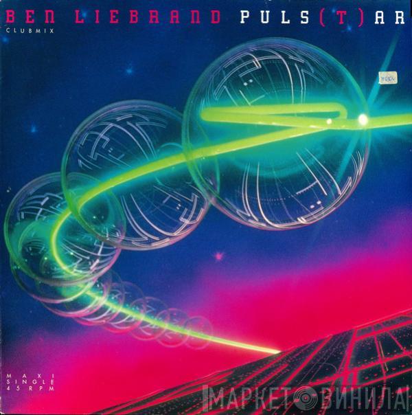 Ben Liebrand - Puls(t)ar (Clubmix)