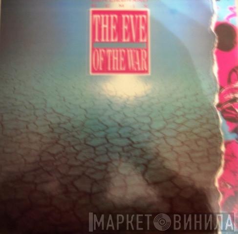  Ben Liebrand  - The Eve Of The War (Ben Liebrand Remix)
