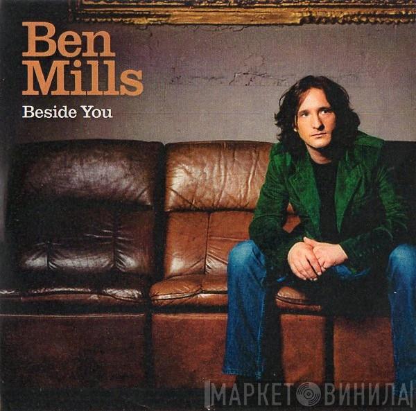 Ben Mills - Beside You