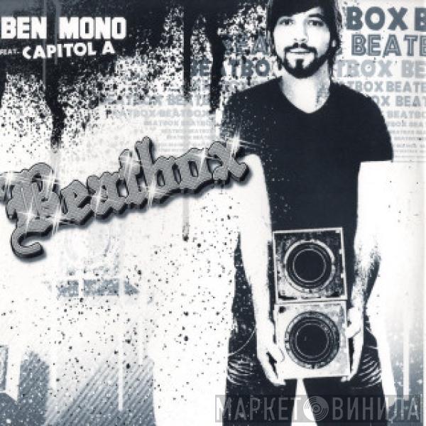 Ben Mono - Beatbox