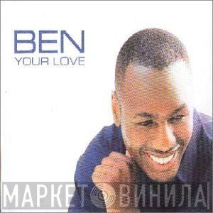 Ben Ofoedu - Your Love
