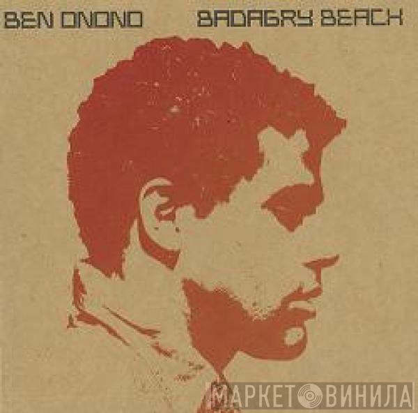  Ben Onono  - Badagry Beach