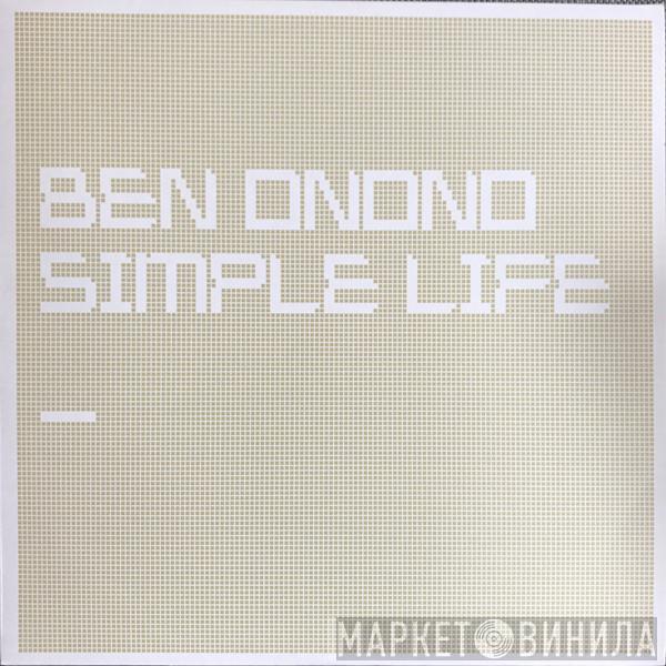  Ben Onono  - Simple Life