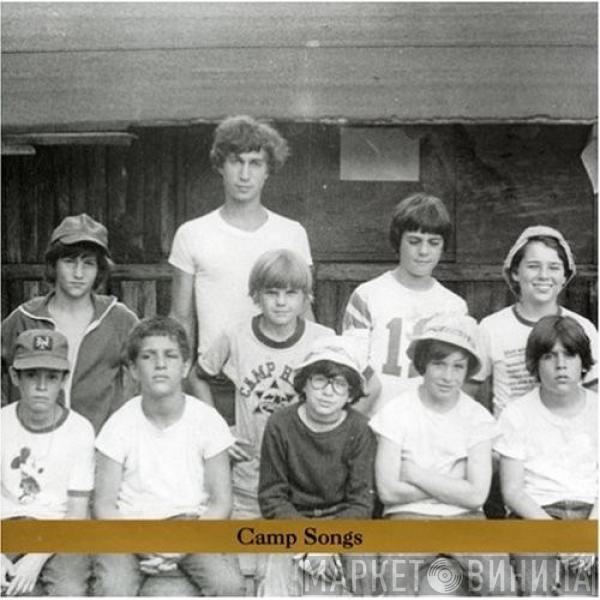 Ben Perowsky - Camp Songs
