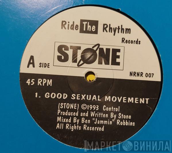 Ben Robbins - Good Sexual Movement