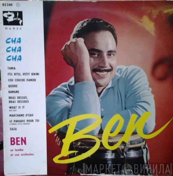 Ben Sa Tumba Et Son Orchestre - Cha Cha Cha