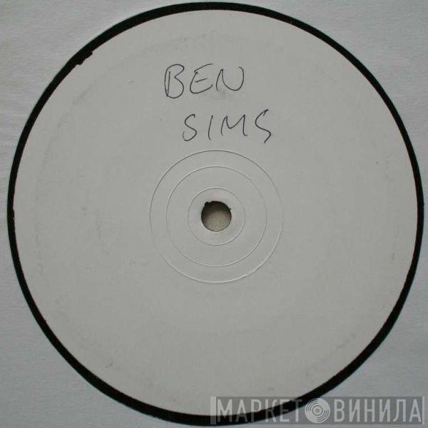 Ben Sims - Momento En El Tiempo