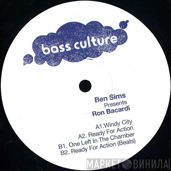 Ben Sims, Ron Bacardi  - Windy City