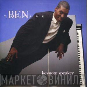 Ben Tankard - Keynote Speaker