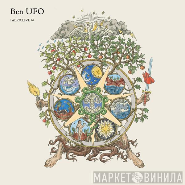 Ben Ufo - Fabriclive 67