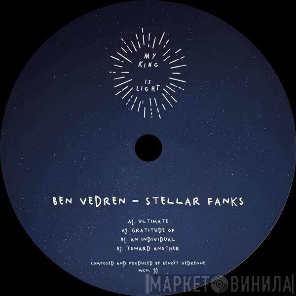 Ben Vedren - Stellar Fanks