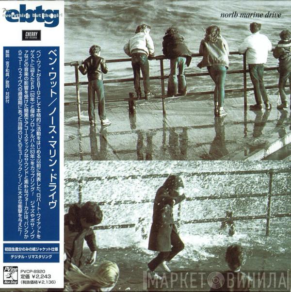  Ben Watt  - North Marine Drive