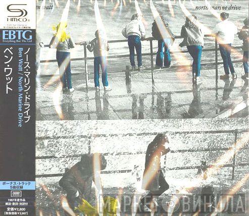  Ben Watt  - North Marine Drive