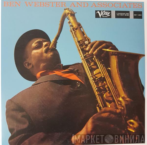 Ben Webster - Ben Webster And Associates
