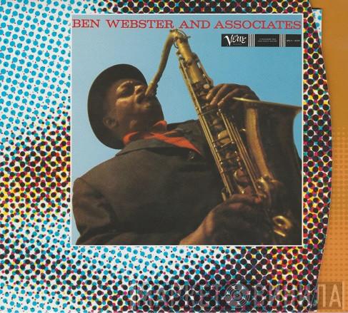 Ben Webster - Ben Webster And Associates