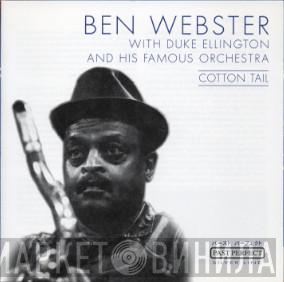 Ben Webster, The Duke Ellington Orchestra - Cotton Tail