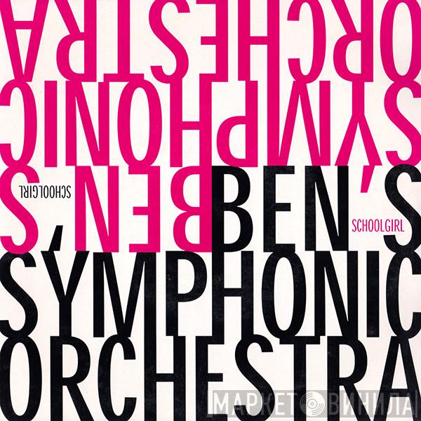 Ben's Symphonic Orchestra - Schoolgirl