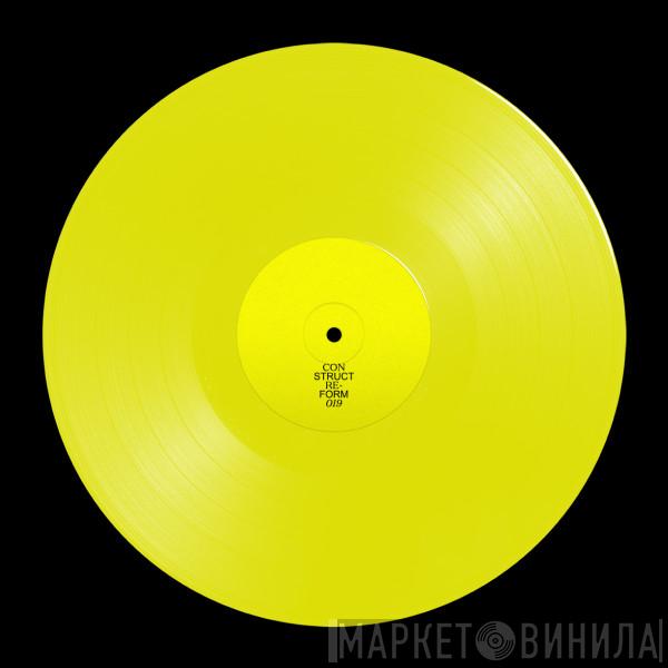 Benales - Delta EP