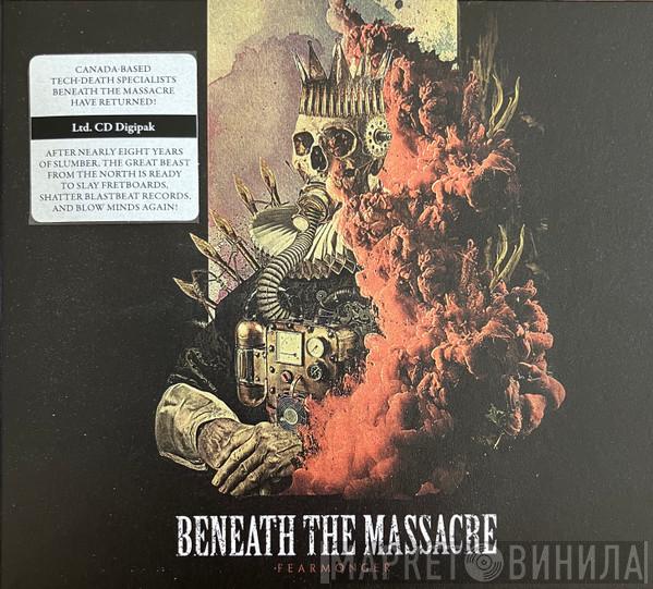 Beneath The Massacre - Fearmonger