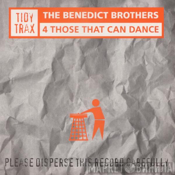 Benedict Brothers - 4 Those That Can Dance
