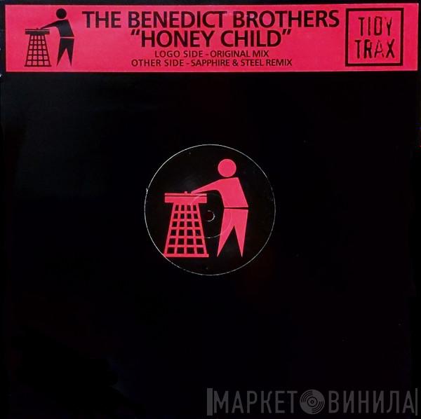 Benedict Brothers - Honey Child