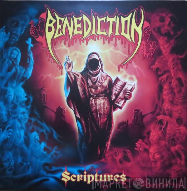 Benediction - Scriptures
