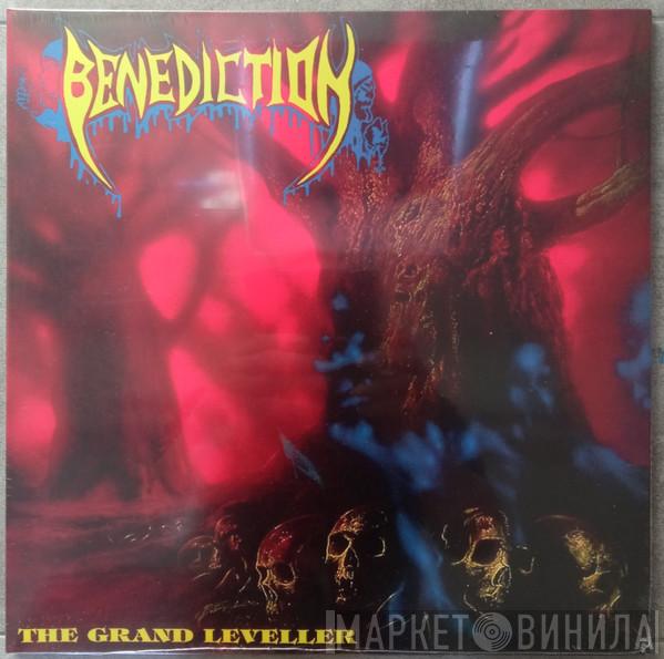Benediction - The Grand Leveller
