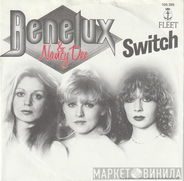  Benelux & Nancy Dee  - Switch