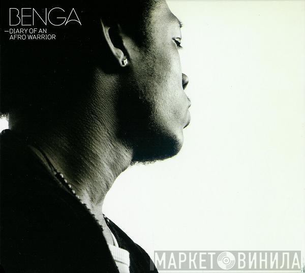  Benga  - Diary Of An Afro Warrior