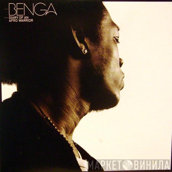  Benga  - Diary Of An Afro Warrior