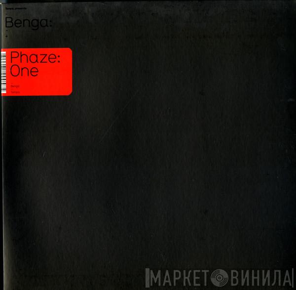 Benga - Phaze: One